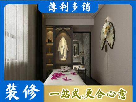 东莞洪梅镇专业衣帽间装修